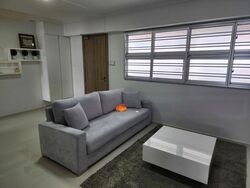 Blk 879 Yishun Street 81 (Yishun), HDB 4 Rooms #535699261